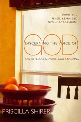 Discerning the Voice of God (Paperback)