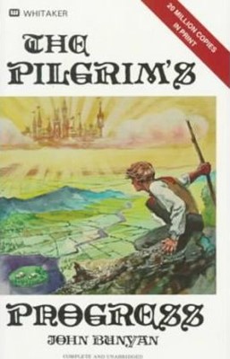 Pilgrims Progress (Mass Market)