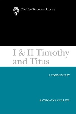 I & II Timothy and Titus (2002) (Paperback)