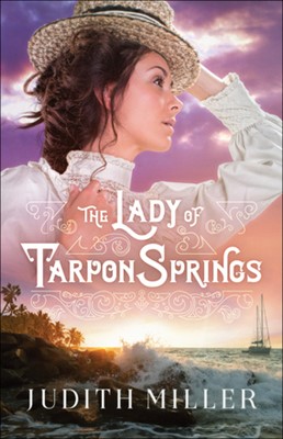 The Lady Tarpon Springs (Paperback)