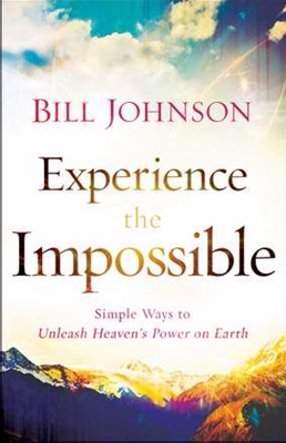 Experience The Impossible (Paperback)