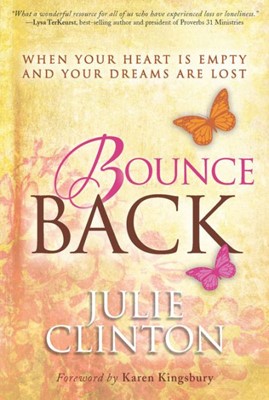 Bounce Back (Paperback)