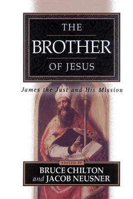 The Brother of Jesus (Paperback)