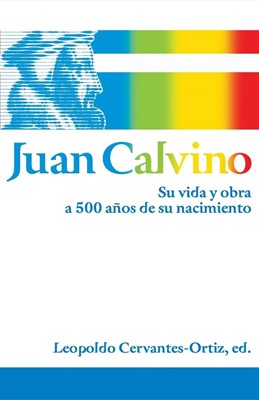Juan Calvino (Paperback)