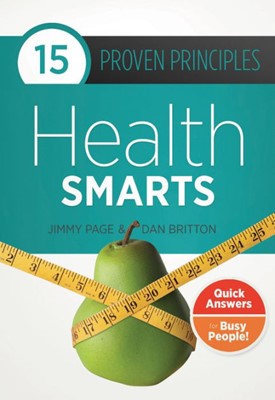 Health Smarts (Paperback)
