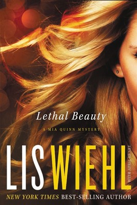 Lethal Beauty (International Edition) (ITPE)