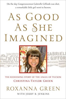 As Good As She Imagined (Hard Cover)