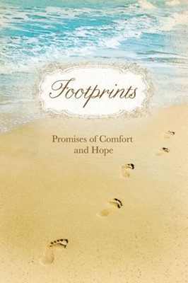 Footprints: Pocket Inspirations (Hard Cover)