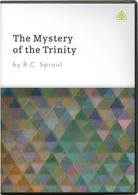 The Mystery of the Trinity DVD (DVD)