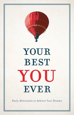 Your Best You Ever (Paperback)