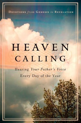 Heaven Calling (Hard Cover)