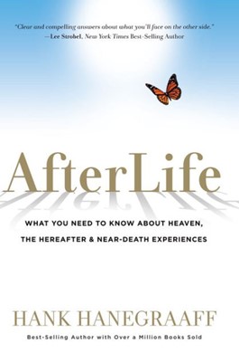 Afterlife (Hard Cover)