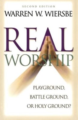 Real Worship (Paperback)
