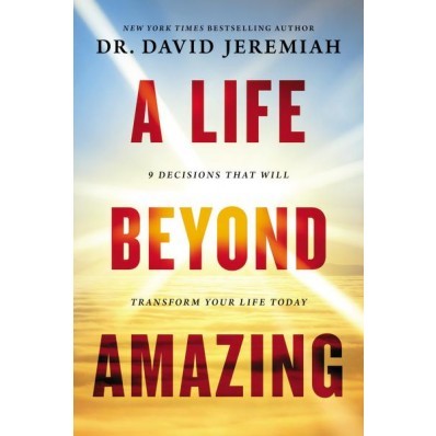 Life Beyond Amazing, A (Paperback)
