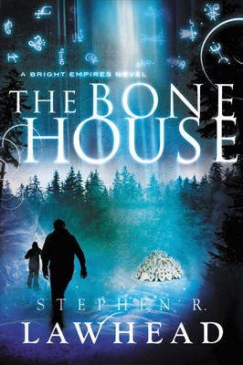 The Bone House (Hard Cover)