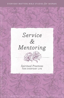 Service and Mentoring (Paperback)