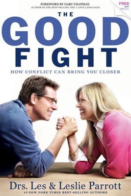 The Good Fight (Hard Cover)