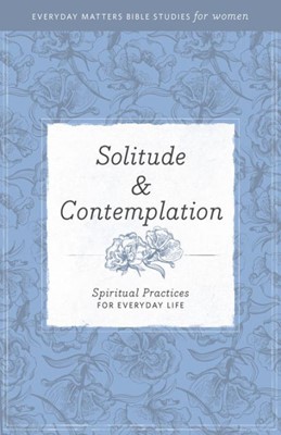 Solitude and Contemplation (Paperback)