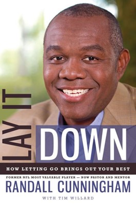Lay It Down (Hard Cover)
