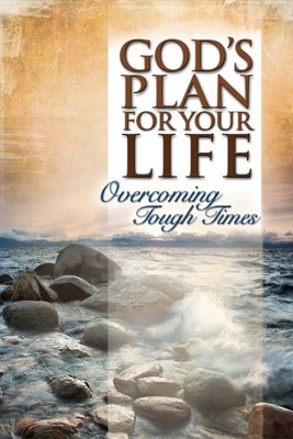 God's Plan For Your Life (Hard Cover)