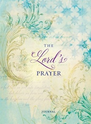 The Lords Prayer (Hard Cover)