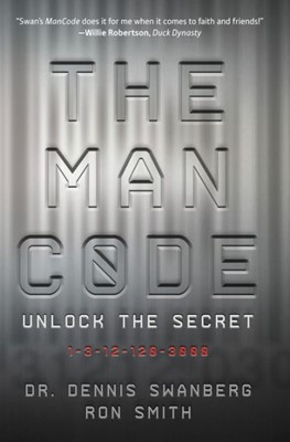 The Man Code (Paperback)