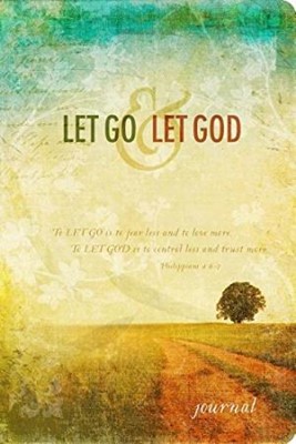 Let Go(D) (Hard Cover)