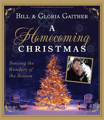 A Homecoming Christmas (Hard Cover)