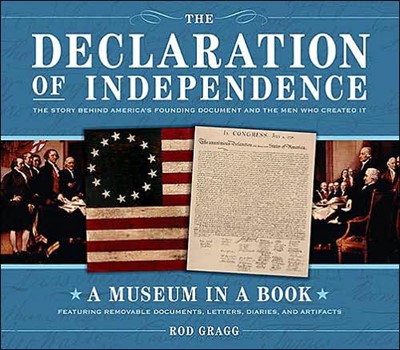 The Declaration of Independence (Hard Cover)