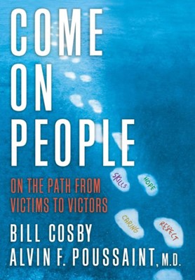 Come On People (Hard Cover)
