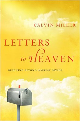 Letters To Heaven (Paperback)