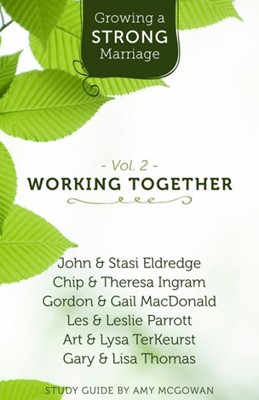 Working Together Study Guide (Paperback)