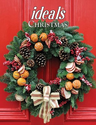 Christmas Ideals 2015 (Paperback)