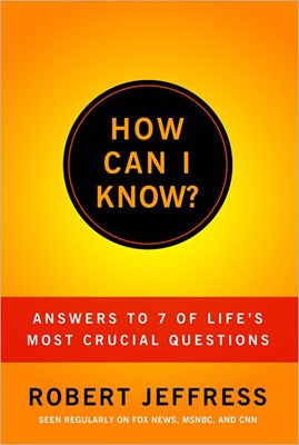 How Can I Know? (Paperback)
