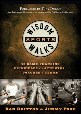 Wisdomwalks Sports (Hard Cover)