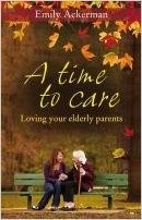 Time To Care,A (Paperback)