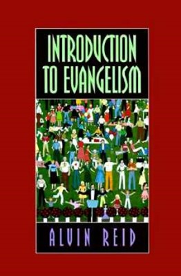 Introduction To Evangelism (Paperback)