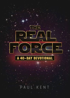 The Real Force (Paperback)