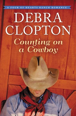 Counting On A Cowboy (Paperback)