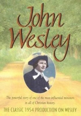 John Wesley (1954) DVD (DVD)