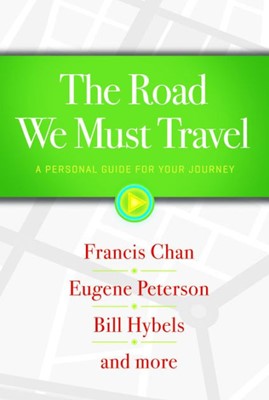 The Road We Must Travel (Paperback)