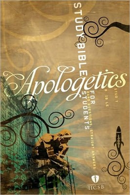Apologetics Study Bible For Students, Trade Paper (Paperback)