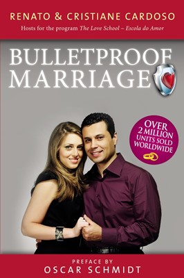 Bulletproof Marriage - English Edition (Paperback)