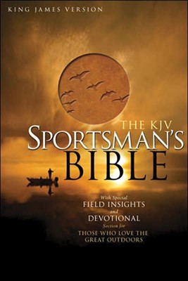 The Sportsman's Bible (Imitation Leather)