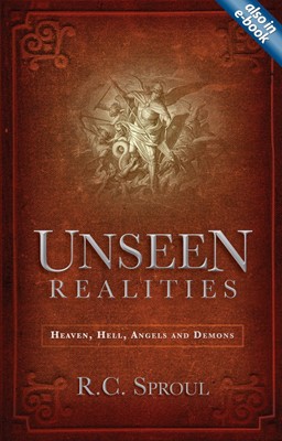 Unseen Realities (Paperback)