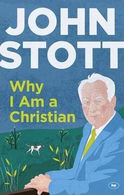 Why I Am A Christian (Paperback)