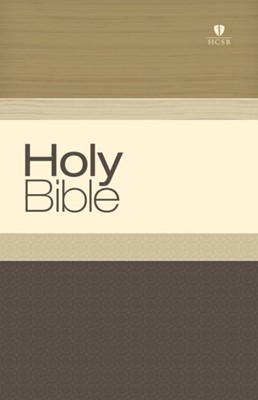 HCSB Evangelism Bible, Trade Paper (Paperback)