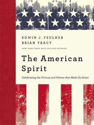 The American Spirit (Hard Cover)