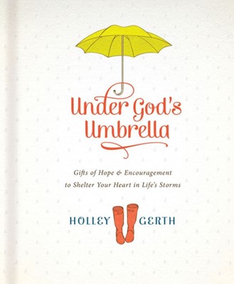 Under God's Umbrella (Hard Cover)
