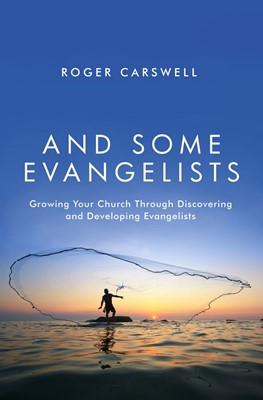 And Some Evangelists (Paperback)
